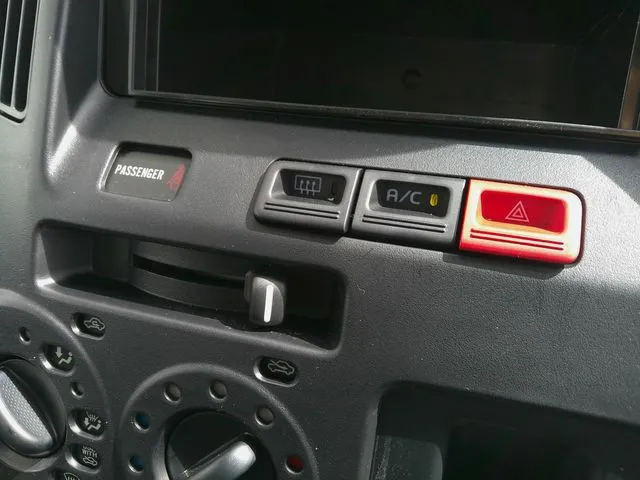 タウンエースバン 4WD(トヨタ)の車両写真