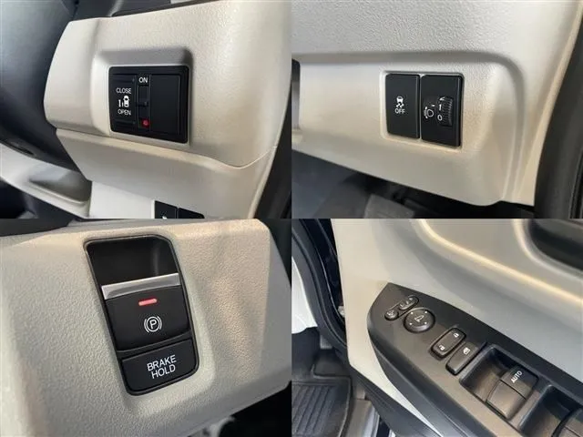 N BOX(ホンダ)の車両写真