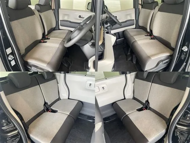 N BOX(ホンダ)の車両写真