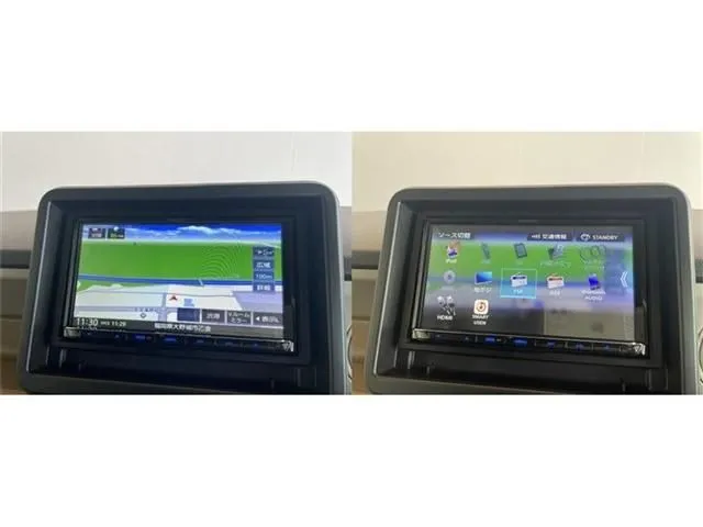 N BOX(ホンダ)の車両写真
