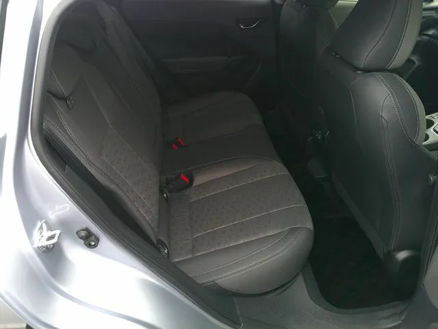 クロストレック(スバル)の車両写真
