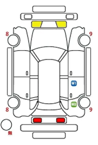展開図