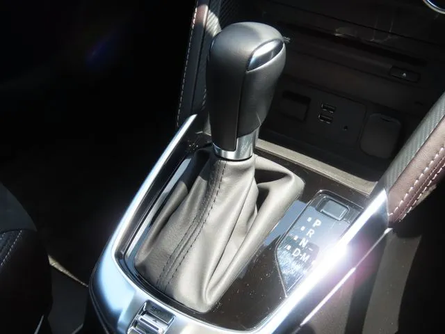 デミオ(マツダ)の車両写真