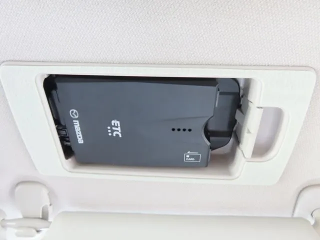 デミオ(マツダ)の車両写真