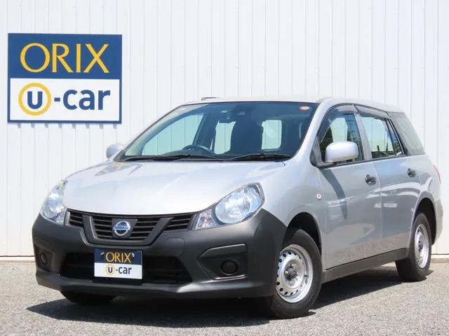 NV150 AD 2WD(ニッサン)|オリックスU-carの中古車
