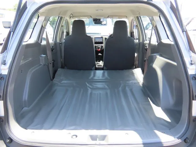 ＮＶ１５０　ＡＤ　２ＷＤ（ニッサン）の車両写真