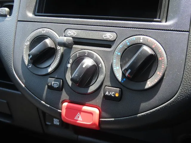 ＮＶ１５０　ＡＤ　２ＷＤ（ニッサン）の車両写真