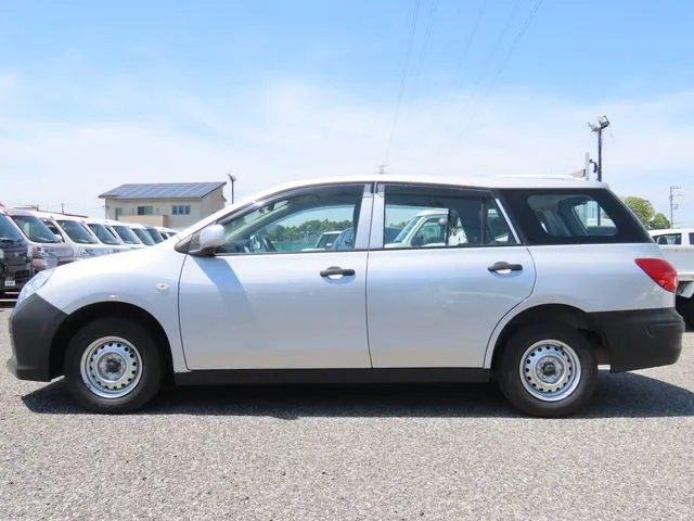 ＮＶ１５０　ＡＤ　２ＷＤ（ニッサン）の車両写真