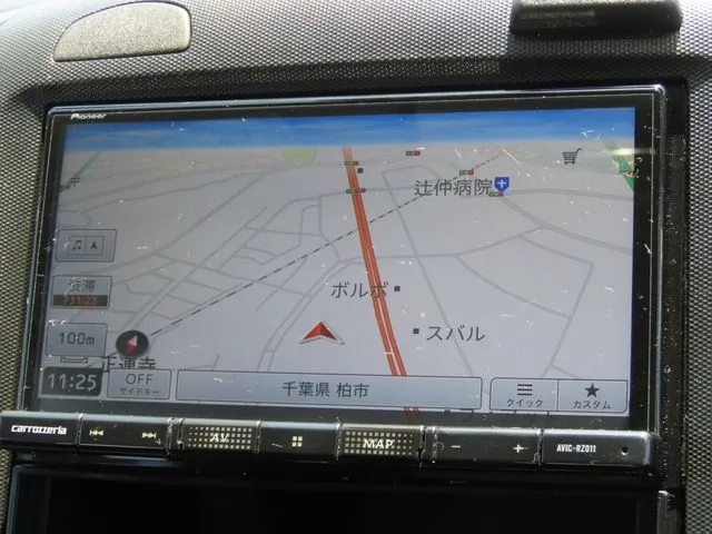 ＮＶ１５０　ＡＤ　２ＷＤ（ニッサン）の車両写真