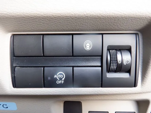 ルークス(ニッサン)の車両写真