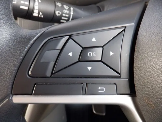 ルークス(ニッサン)の車両写真