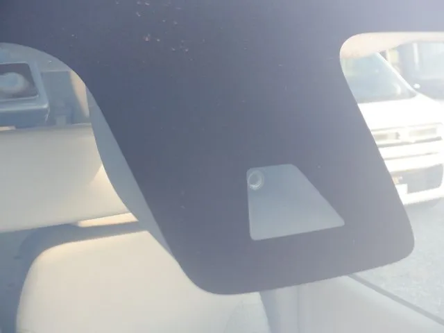 ルークス(ニッサン)の車両写真