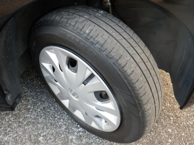 ルークス(ニッサン)の車両写真