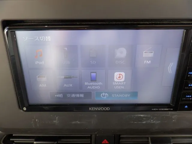 ルークス(ニッサン)の車両写真
