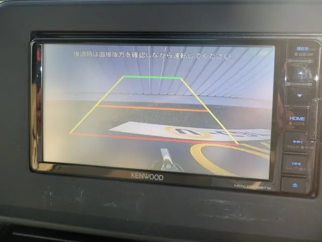 ルークス(ニッサン)の車両写真