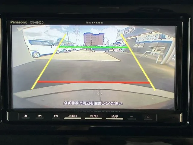 スペーシア（スズキ）の車両写真