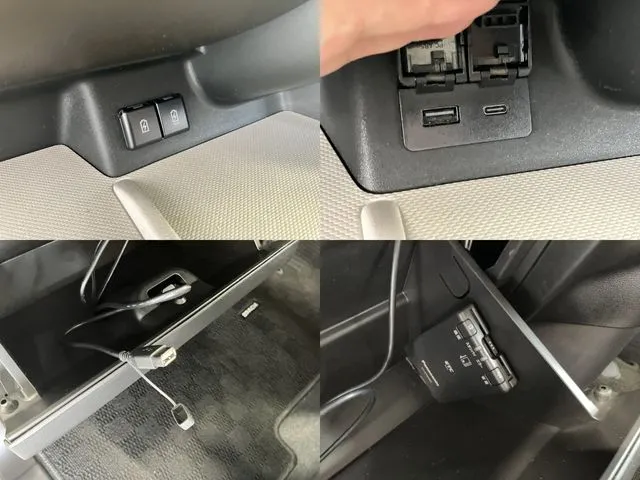 スペーシア（スズキ）の車両写真