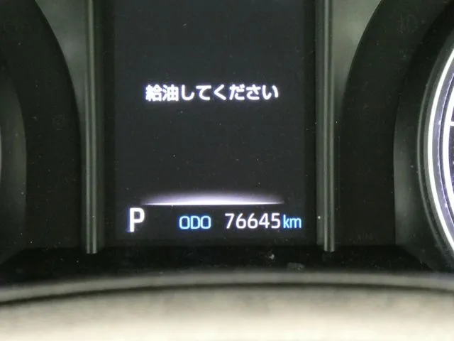 トヨタ　ハリアー　２ＷＤ