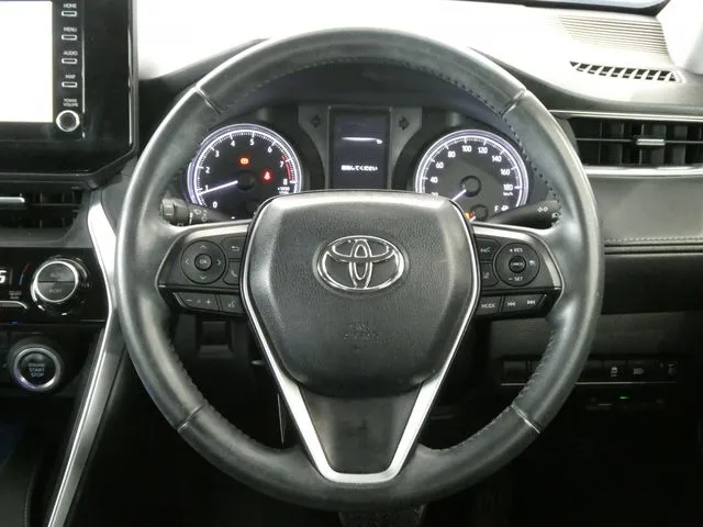 トヨタ　ハリアー　２ＷＤ