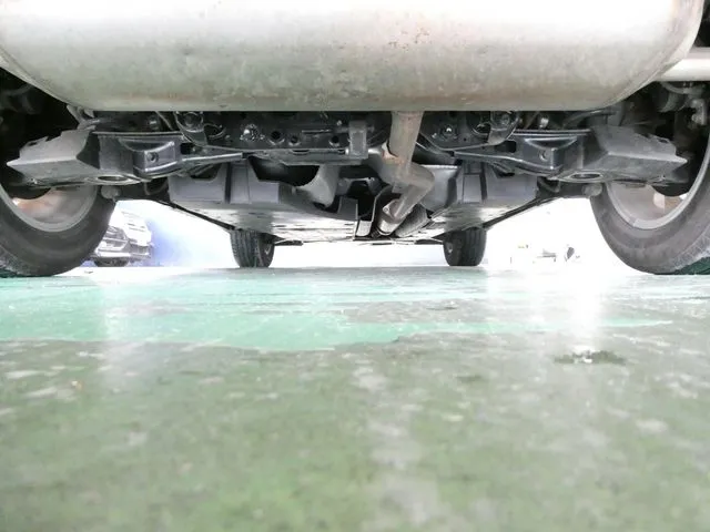 トヨタ　ハリアー　２ＷＤ