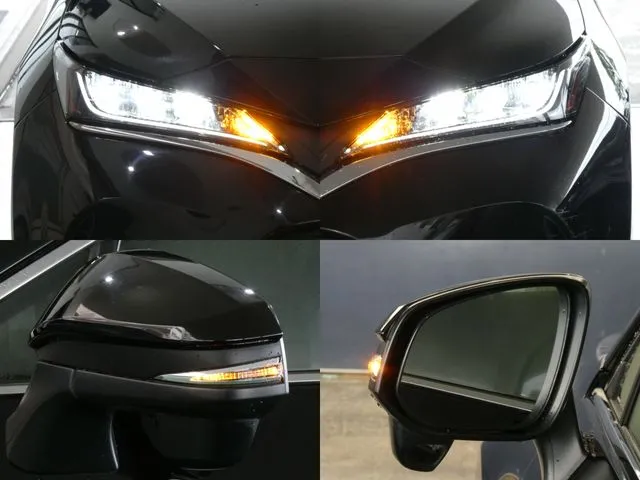 トヨタ　ハリアー　２ＷＤ