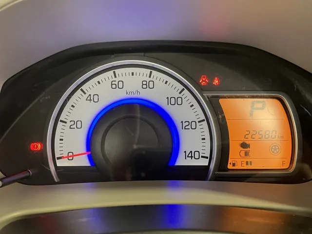 アルト（スズキ）の車両写真