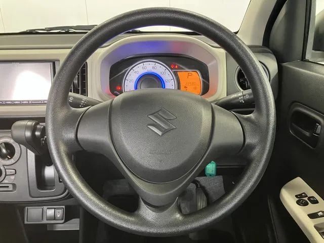 アルト（スズキ）の車両写真