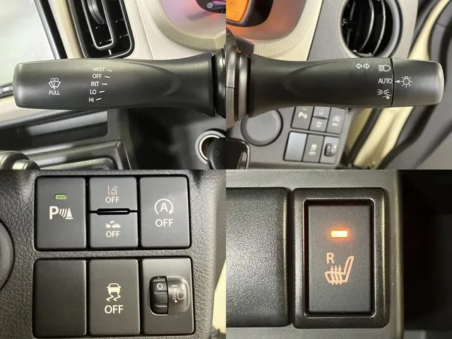 アルト（スズキ）の車両写真