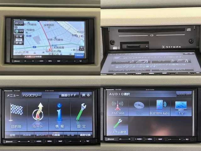 アルト（スズキ）の車両写真
