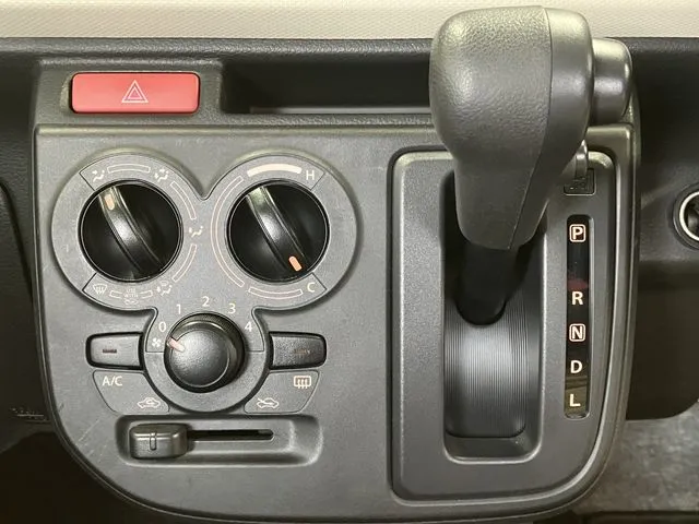 アルト（スズキ）の車両写真