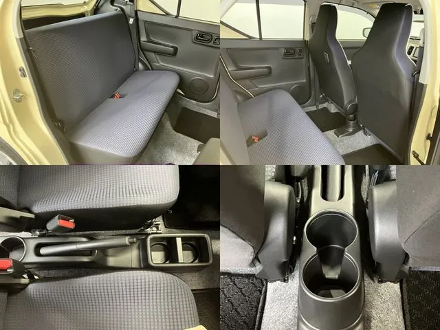 アルト（スズキ）の車両写真