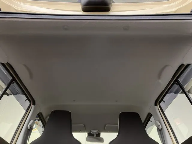 アルト（スズキ）の車両写真