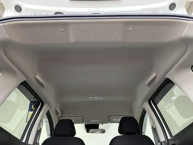 ノート（ニッサン）の車両写真