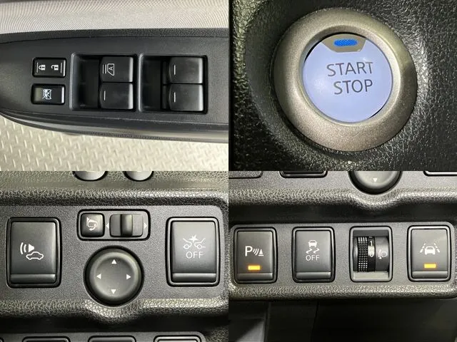 ノート（ニッサン）の車両写真