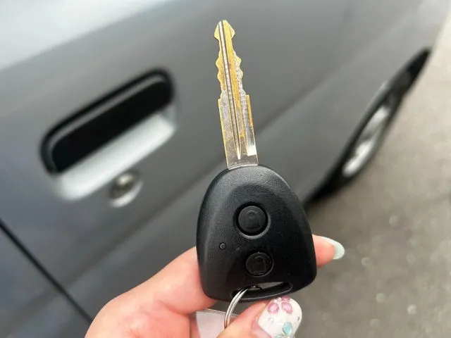 ダイハツ　ハイゼットカーゴ