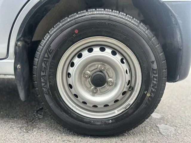 ダイハツ　ハイゼットカーゴ