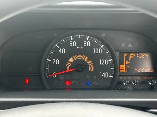 ダイハツ　ハイゼットカーゴ