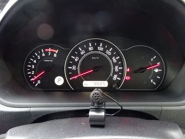 ノア　４ＷＤ（トヨタ）の車両写真