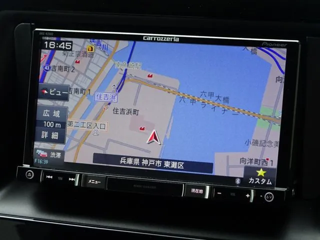 ノア　４ＷＤ（トヨタ）の車両写真