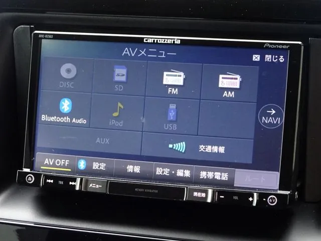ノア　４ＷＤ（トヨタ）の車両写真