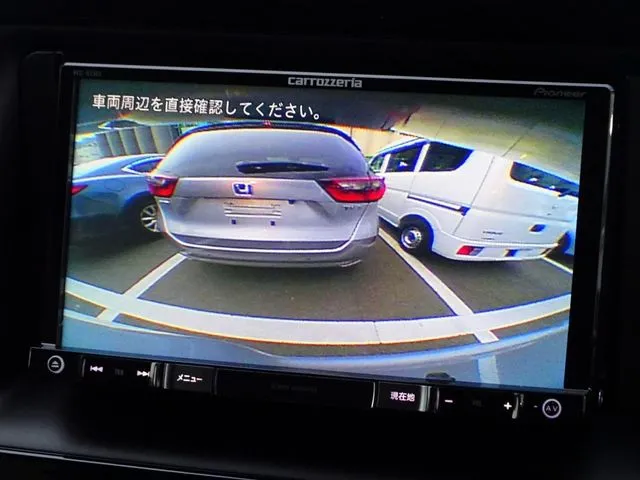 ノア　４ＷＤ（トヨタ）の車両写真