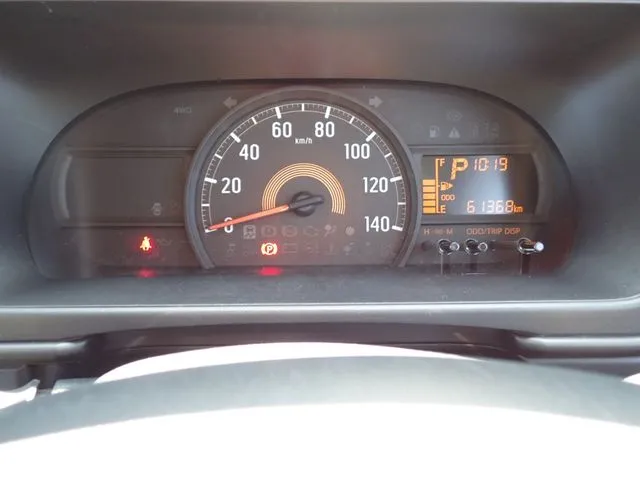 ハイゼットカーゴ(ダイハツ)の車両写真