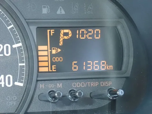 ハイゼットカーゴ(ダイハツ)の車両写真