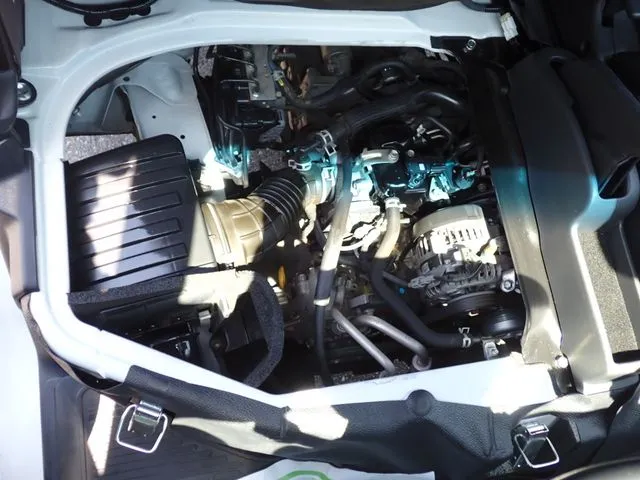 ハイゼットカーゴ(ダイハツ)の車両写真