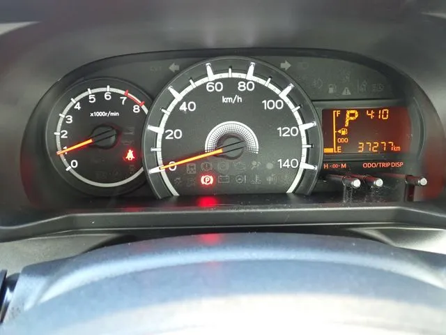 ムーヴ(ダイハツ)の車両写真