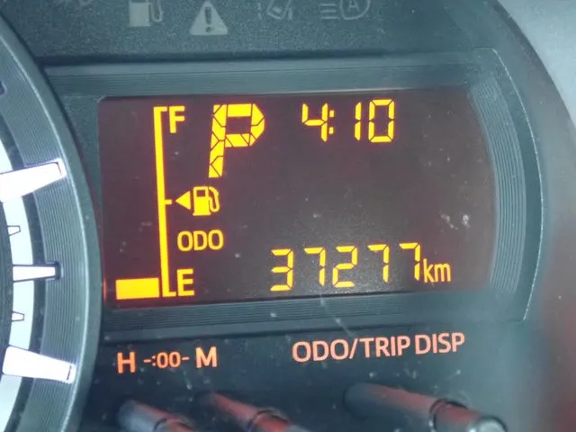 ムーヴ(ダイハツ)の車両写真