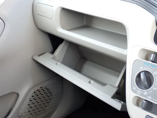 ムーヴ(ダイハツ)の車両写真