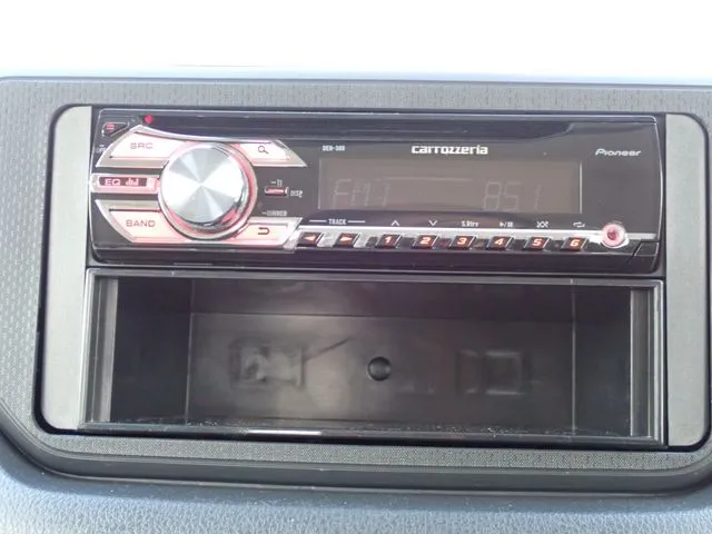 ムーヴ(ダイハツ)の車両写真
