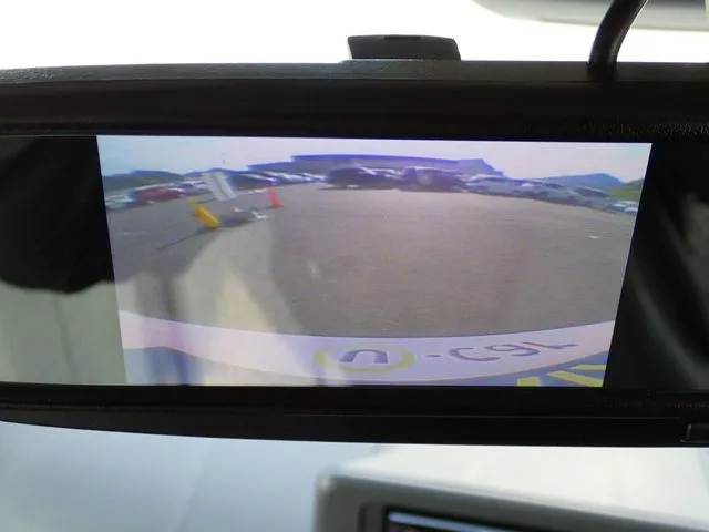 ムーヴ(ダイハツ)の車両写真