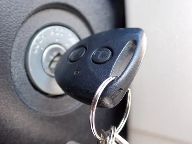 ムーヴ(ダイハツ)の車両写真